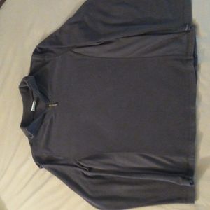 Columbia Lightweight Pullover Fleece Women's Medium